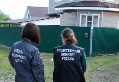 Подозреваемого в попытке изнасилования девушки в Скопине заключили под стражу