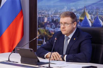 В Старожилово починят спуск с моста через реку Истья