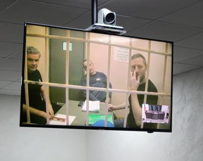 В Рязоблсуде продолжают рассматривать апелляцию по приговору дела с коммунальной техникой