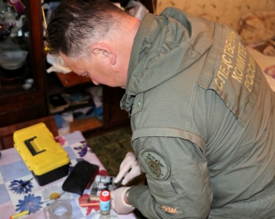 В Рязани возбудили уголовное дело об убийстве девочки