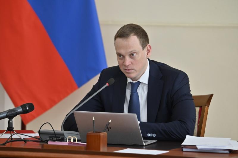 В Рязанской области стартовало благоустройство общественных пространств