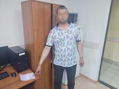 В Рязани ликвидировали канал незаконной легализации иностранцев