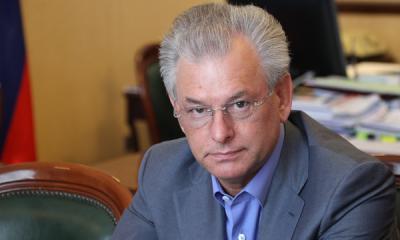 Николай Булаев: «Соцподдержка студентов должна быть адресной»