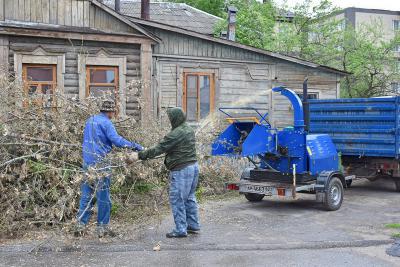 «Эко-Пронск» помогает активистам спасти уникальный памятник в Рязани