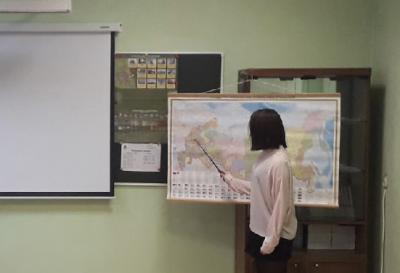 В Рязани родители будущих первоклассников одобряют уроки истории с 1 класса чаще учителей