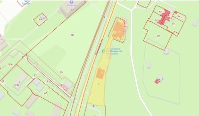 В Рязани обсудят разрешение использовать участок в Солотче под общепит