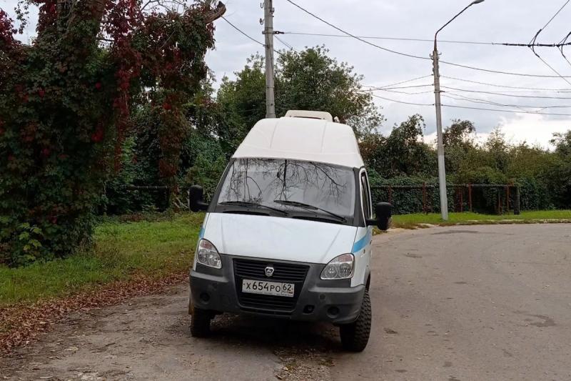 В Дашково-Песочне Рязани выявили шестикратное превышение ПДК сероводорода