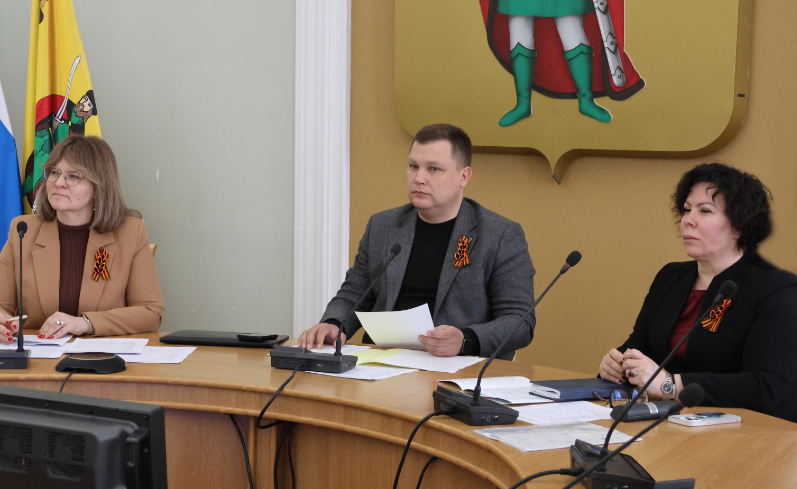 Ко Дню Победы в Рязани проведут более 40 мероприятий