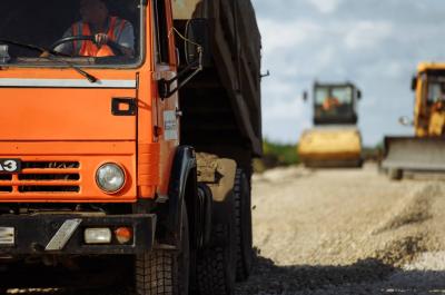 АО «Рязаньавтодор» починит участок трассы Ряжск–Касимов в Ухоловском районе и Ряжском округе