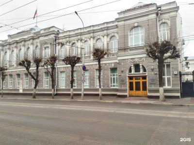 В Рязань приехал руководитель Волжской межрегиональной природоохранной прокуратуры