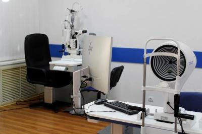 Павел Малков рассказал о новых направлениях медпомощи