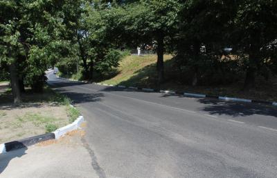 Рязанский минтранс подготовил долгосрочный план ремонта дорог региона