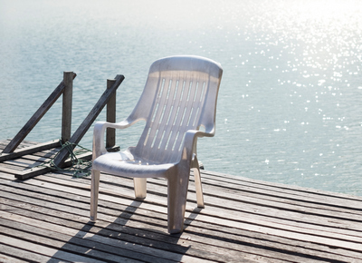 Платный пляж «Аквамарин» отреагировал на жалобы рязанцев