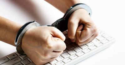 Рязанцу дали три года тюрьмы условно за распространение порно через интернет