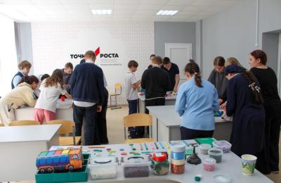Компания «Эко-Пронск» рассказала об итогах учебного года