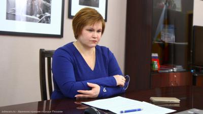 Елена Сорокина обещала помочь в расселении дома 6 по Северному переулку