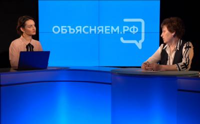 В Рязанской области вновь откроются классы психолого-педагогической направленности