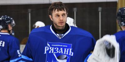 Сергей Денисов