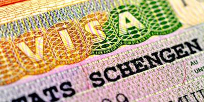 Для получения шенгенских виз рязанцам придётся сдавать отпечатки пальцев