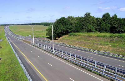 На строительство рязанских автодорог направят полмиллиарда рублей из федерального бюджета