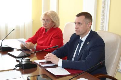 В рязанских городских лагерях летом отдохнут 1555 детей