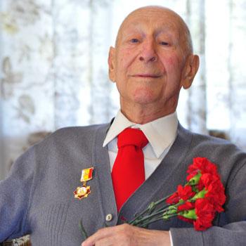 Полковнику в отставке вручён «Знак Великого Князя Олега Рязанского»