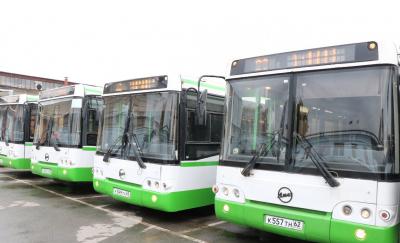 Мэр Рязани рассказала, по каким принципам развивается общественный транспорт