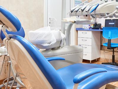 На Рязанщине приостановят оказание стоматологических услуг, за исключением экстренной помощи
