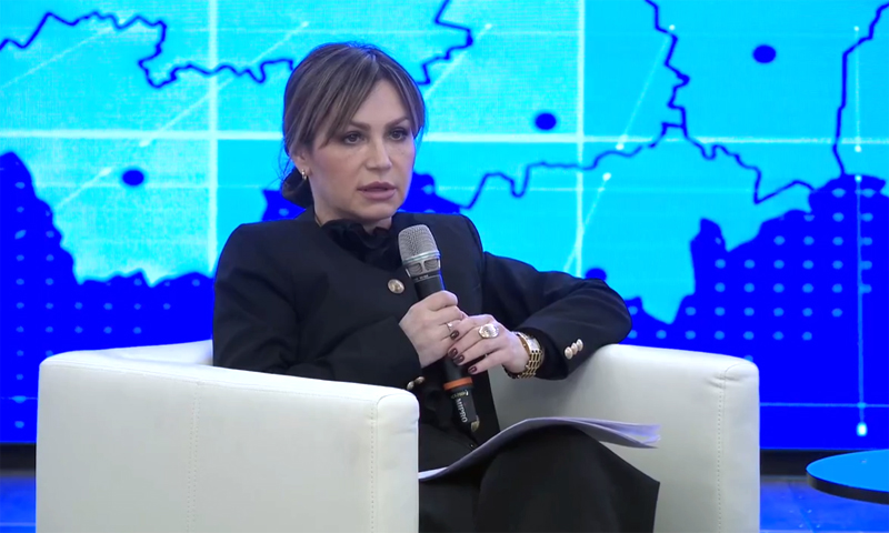 Здание торговых рядов на Кольцова в Рязани должно обрести эффектного собственника