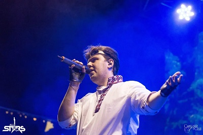 На фестивале «Чернозём» покажут панк-оперу по мотивам легендарного альбома «Сектора Газа»