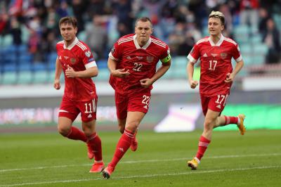 Стал известен расширенный состав сборной России на Евро-2020