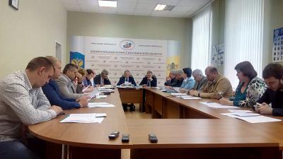 Выборы губернатора Рязанской области обойдутся в 11 миллионов рублей
