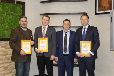 Три больницы Рязани получили благотворительные сертификаты от РНПК