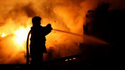 Причиной смертельного пожара в Сасовском районе стало курение