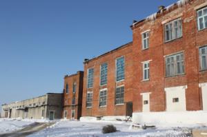 Сахарный завод в Сотницыно включён в программу развития свеклосахарного подкомплекса России на 2010-2012 годы