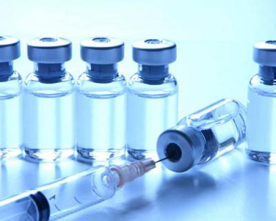Выпущенная рязанским заводом «Форт» партия вакцины от гриппа направлена в учреждения здравоохранения