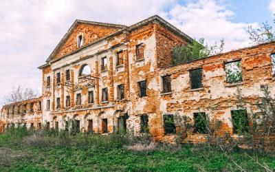На шести объектах культурного наследия Рязанщины проведут срочные противоаварийные работы