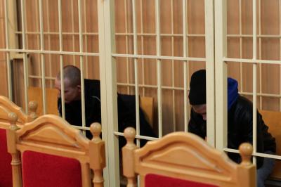 Жители Рязанской области получили более 30 лет на двоих за убийство супругов