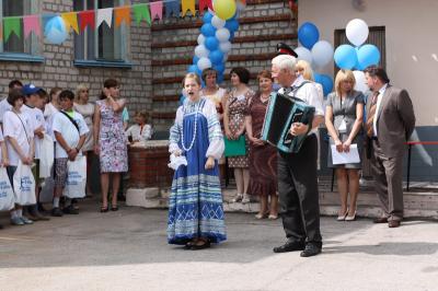В Рязани стартовали летние оздоровительные сборы «Дорога в жизнь»