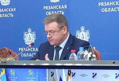 Николай Любимов высказался по поводу нового губернаторского срока