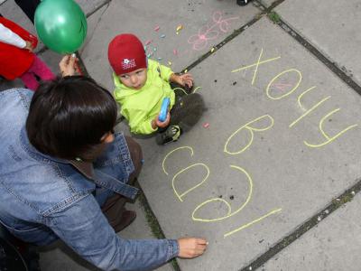 В Рязани не будут увеличивать родительскую плату за детский сад
