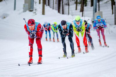 Рязанцев приглашают на чемпионат и первенство города по лыжным гонкам