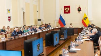 В Рязанской области за полтора года изъяли более 30 тысяч литров контрафактного алкоголя