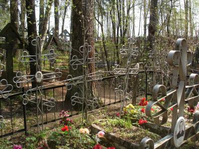 На Шереметьевском кладбище Рязани усилят меры безопасности