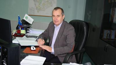 Евгений Чванов покинул пост главы администрации Ермишинского района
