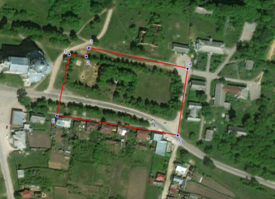 Две достопримечательности посёлка Гусь-Железный вошли в объединённую охранную зону