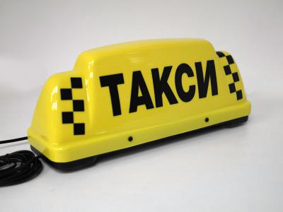 Рязанские гаишники проверят таксистов