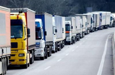 На Рязанщине введут плату за движение 12-тонных грузовиков по федеральным дорогам