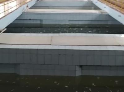 Причину «рыбного» запаха питьевой воды в Рязани установят проектные институты