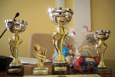 В Муниципальном культурном центре вновь пройдёт фестиваль «Есенинская Русь»